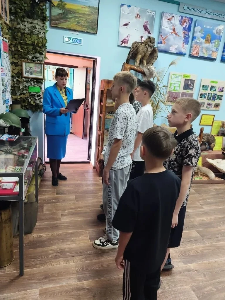 Первое сентября — это не только школьные звонки, но и день, когда мы особенно остро чув...