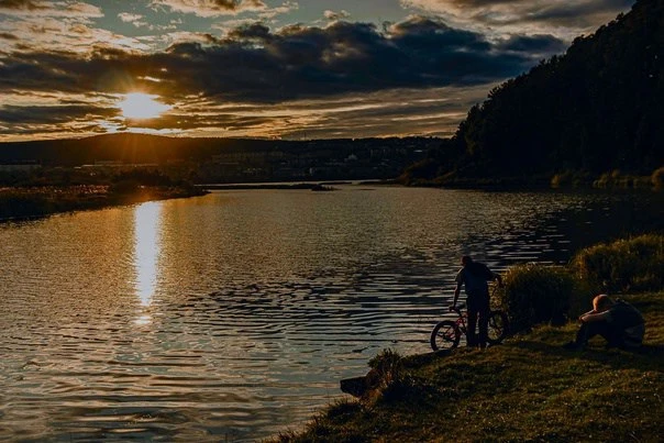 🌇 Доброй ночи, Златоуст!

📷 Ирина Любимова

👉 Предложить новость!
👉 Подписаться на канал!
