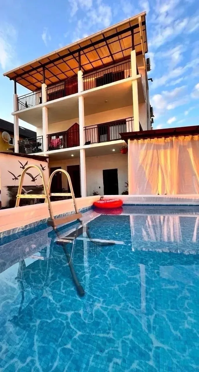 #ГОРНЫЙВОЗДУХ #СОЧИ СНТ Бриз, 6/3  Май 1.000₽ на любой номер Июнь от 2.000₽ ЗАБРОНИРОВАТЬ комнату ⤵️