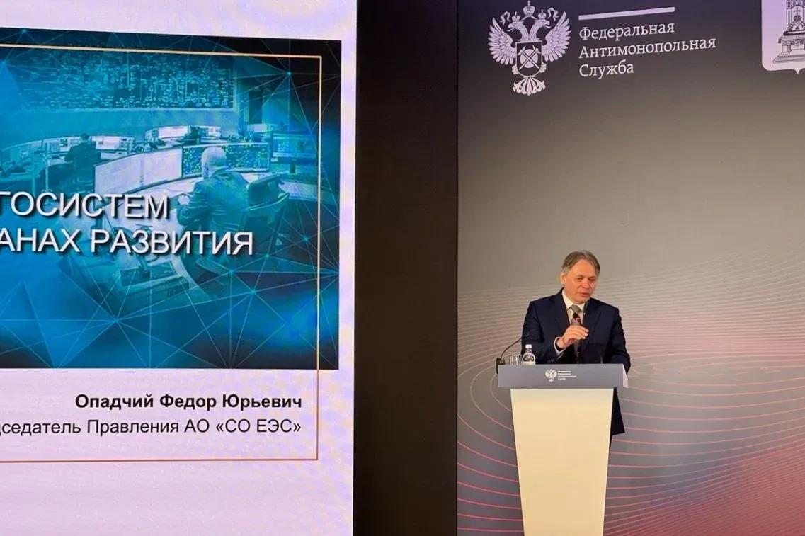 Необходимо продлить программу КОММод за горизонтом 2031 года и донастроить ее механизмы  🎙️Об этом з