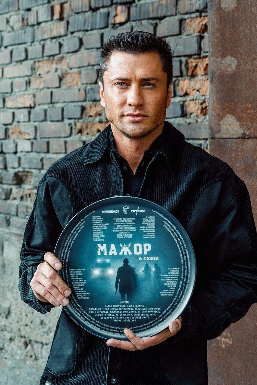 Решение о продлении «Мажора» на шестой сезон вполне закономерно. Кажется, ещё вчера мы ...