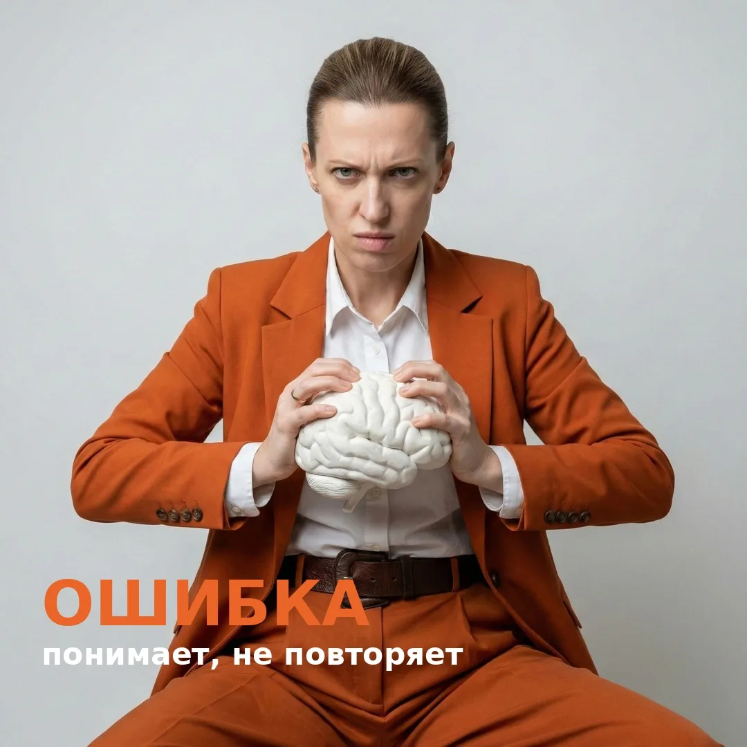 Очень частая ситуация на занятиях: ребёнок понимает всё, но не повторяет