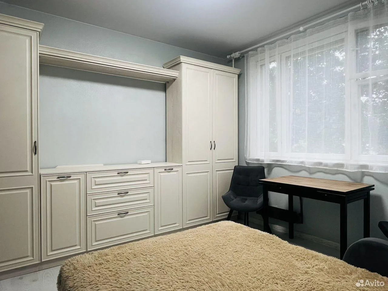 Сдам без посредников: комната, 11м²