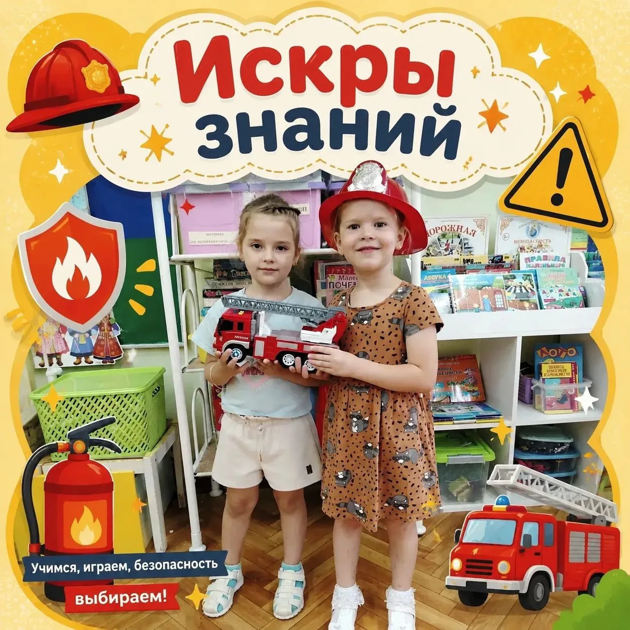 Секретный код спасателей 👇

Приготовьтесь узнать главную тайну 13 группы! Наша отважная команда юны