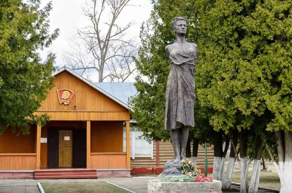 👀 Рузский округ: земля, пропитанная воинской славой и памятью поколений