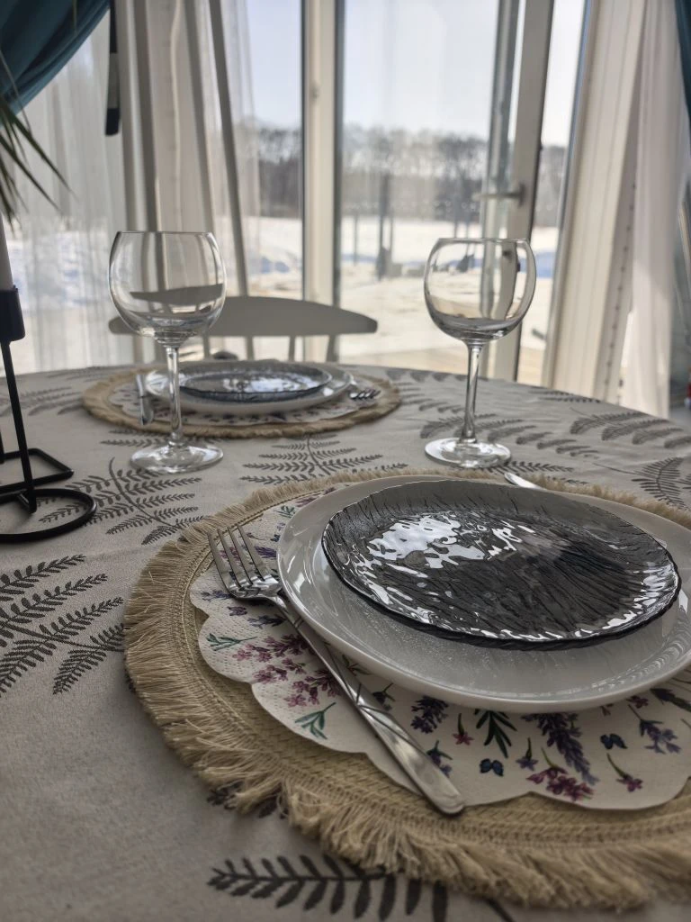 Эстетика и комфорт в каждой детали