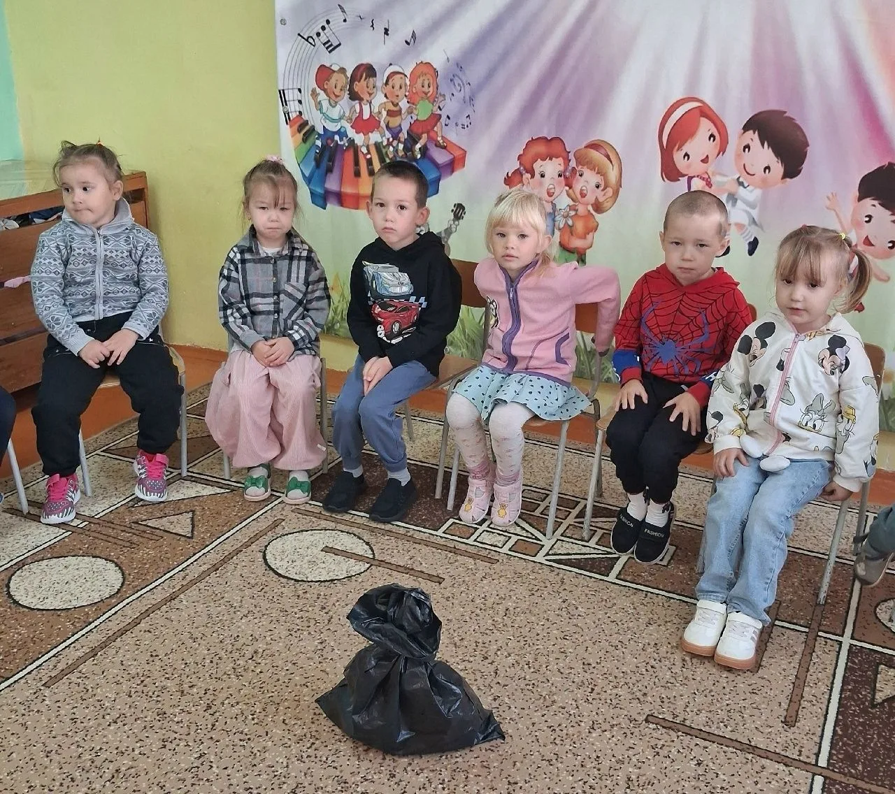3 сентября- День солидарности в борьбе с терроризмом.