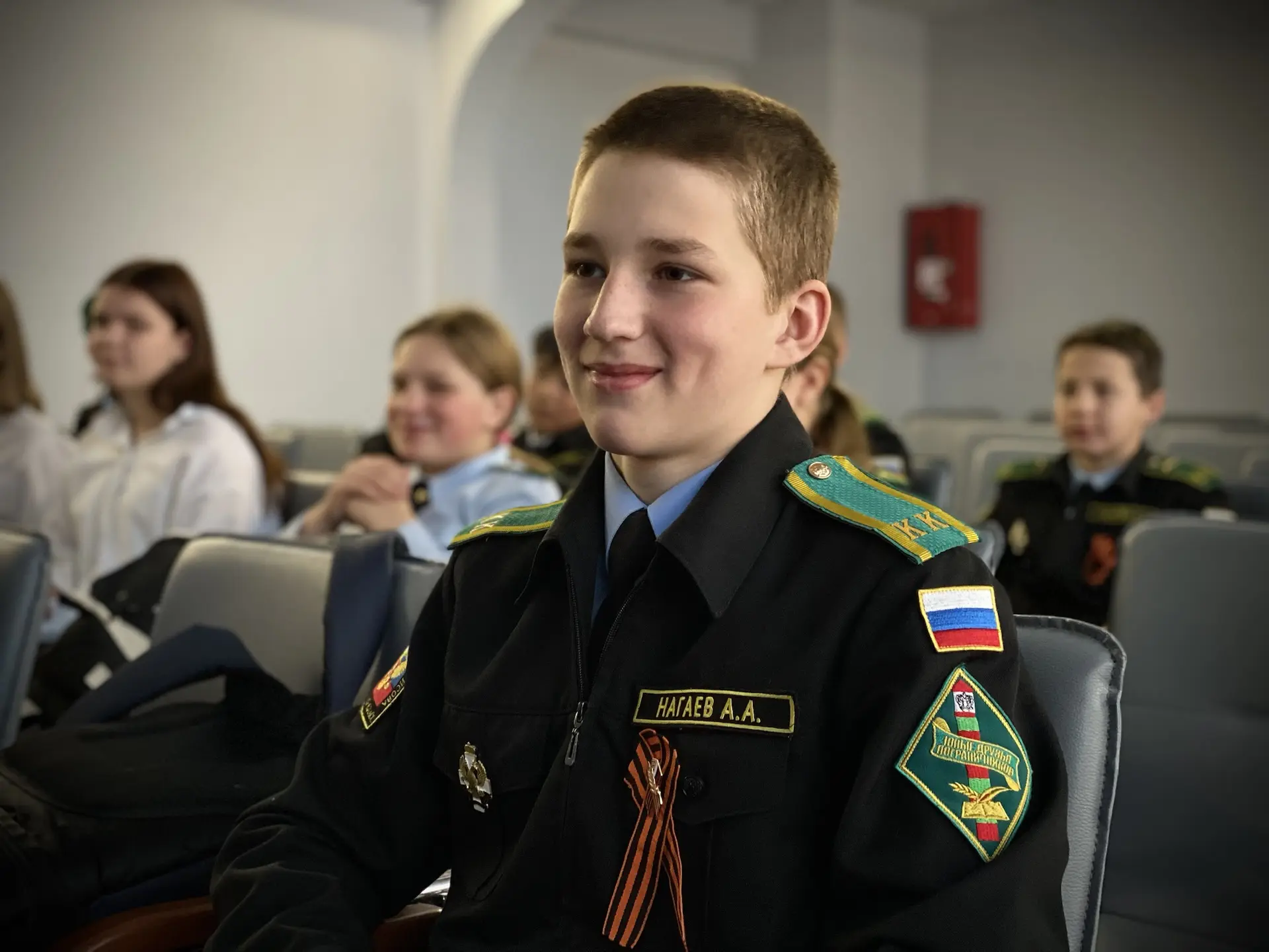 Дорогие друзья! Совсем скоро завершится учебный год, а значит, ребят ждут долгожданные каникулы. В э