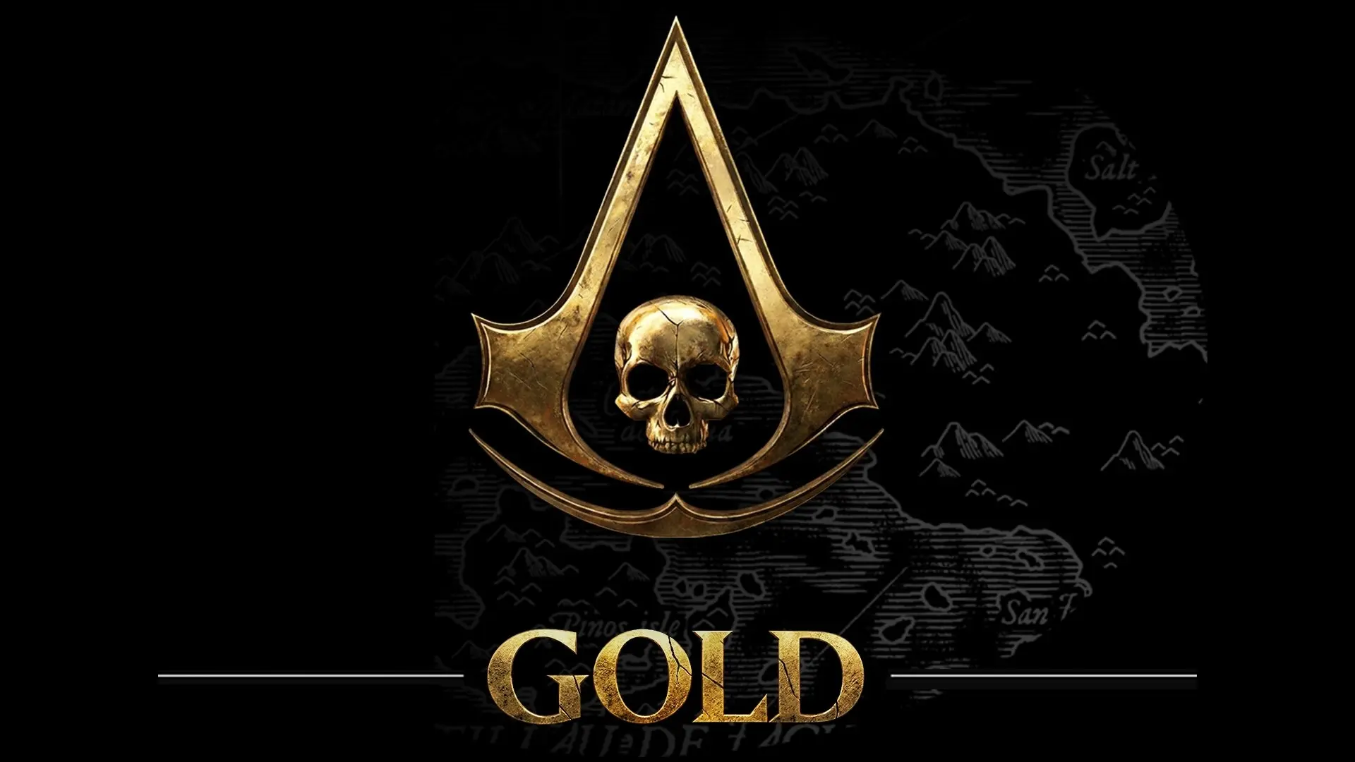 Assassin’s Creed Black Flag Resynced ушла «на золото»

За три недели до релиза.

Игра выйдет 9 июля 