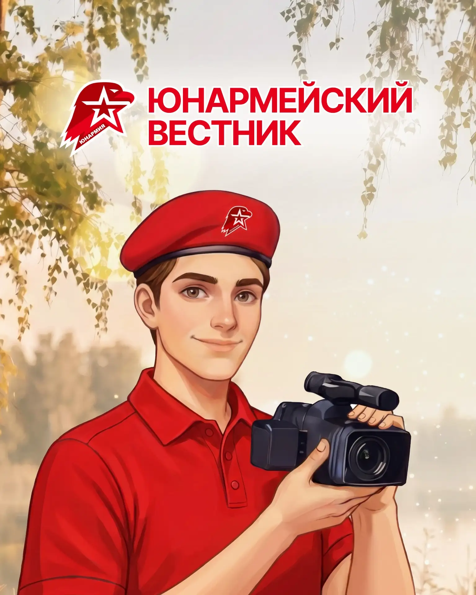 Новые знания, заслуженные награды и яркие события🤩

Ловим подборку самых интересных событий прошедш