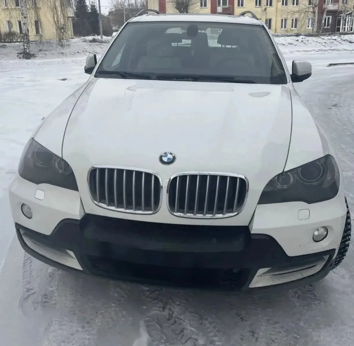 🚘Судебные приставы Кузбасса арестовали BMW X6 должника за крупный долг перед бюджетом     📈В ОСП по 