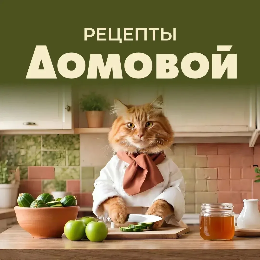 Оладьи из кабачков и яблок с медом 🥞
