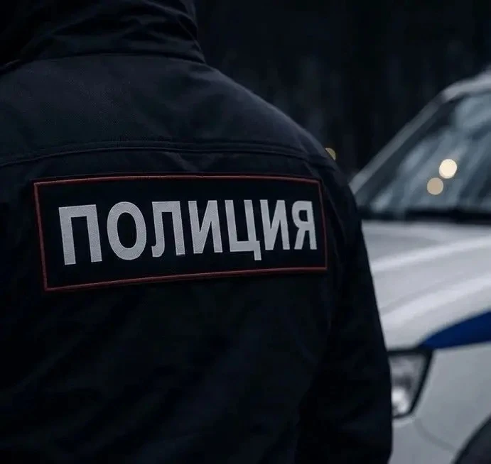 ⚡️В Калининграде участковые уполномоченные задержали мужчину, пытавшегося сжечь сожительницу❗️

Учас
