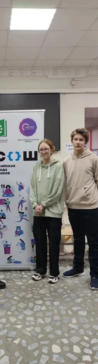 🌟 Поздравляем призеров Регионального этапа Всероссийской олимпиады школьников по физике им. Дж. Кл. 