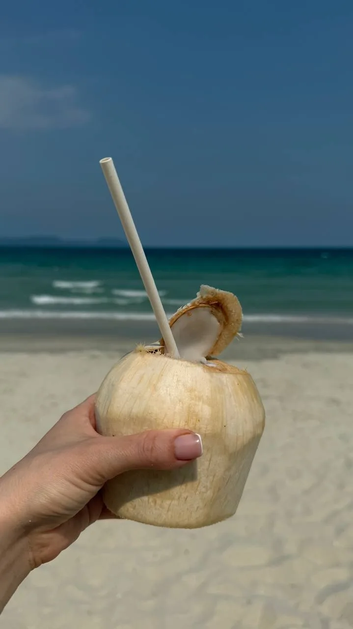Пляж и популярные локации Нячанга за один отпуск!

📍 Tui Blue Nha Trang 5*
— идеальное место для те