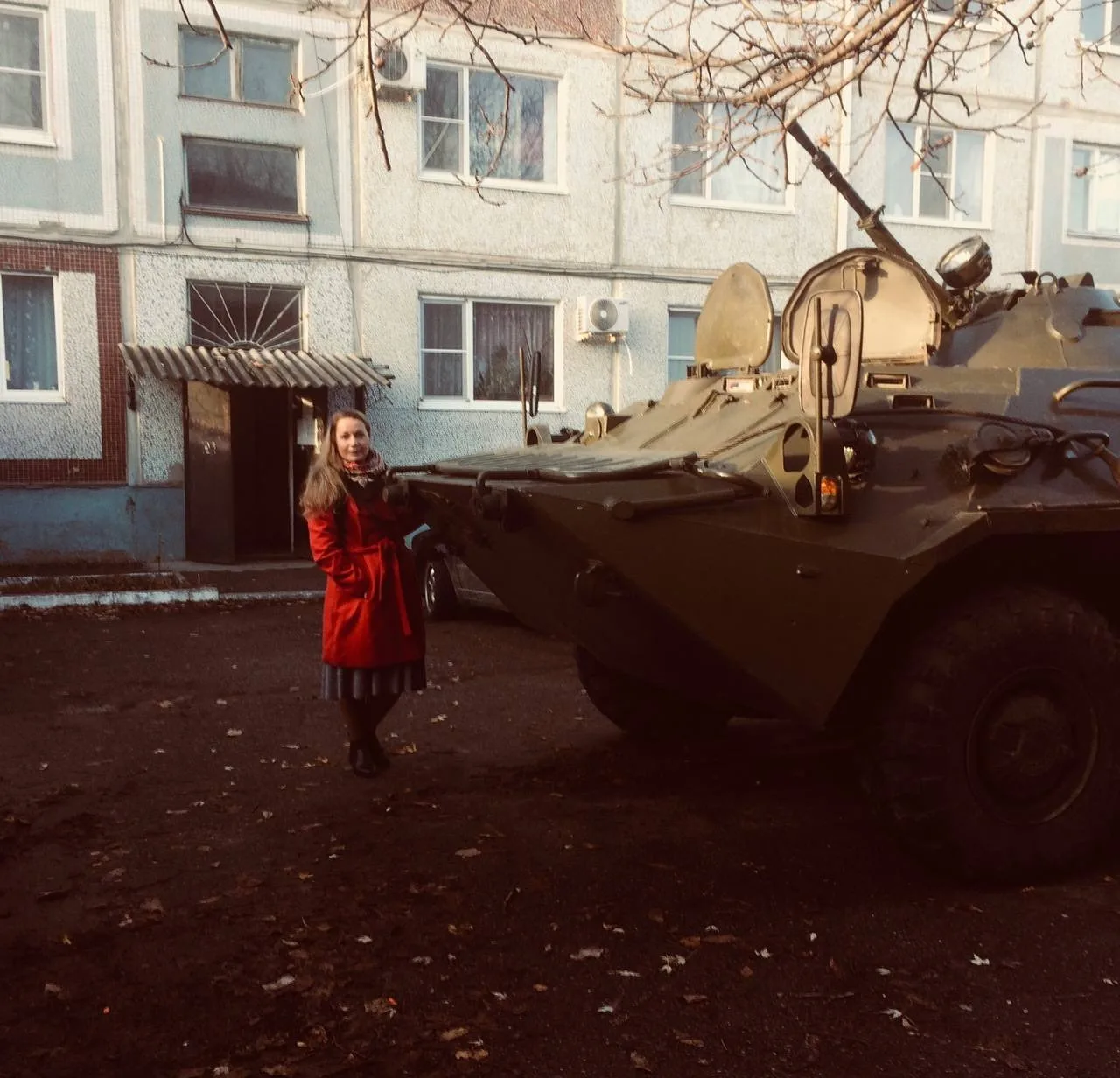 Традиционный пост 3 октября, ведь сегодня - День ОМОН.