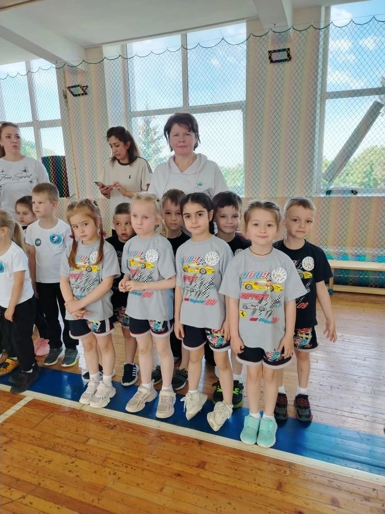 С огромной радостью сообщаем вам замечательную новость! 🌟