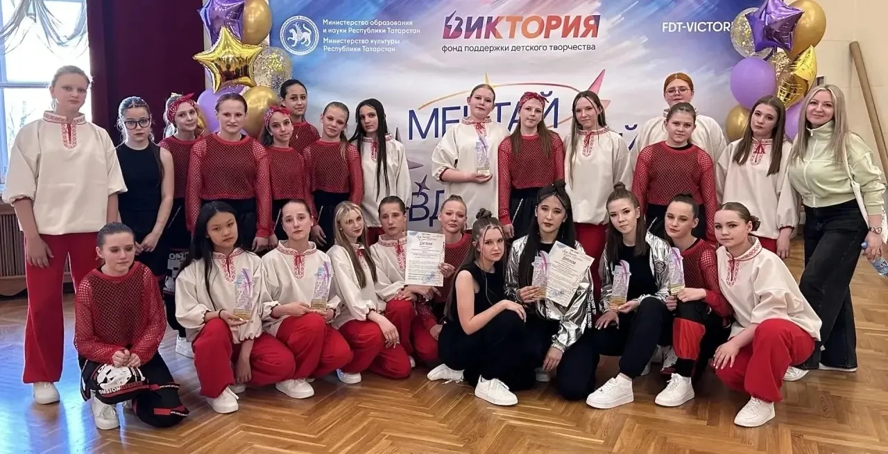 Не знаете, куда направить активность ребенка?