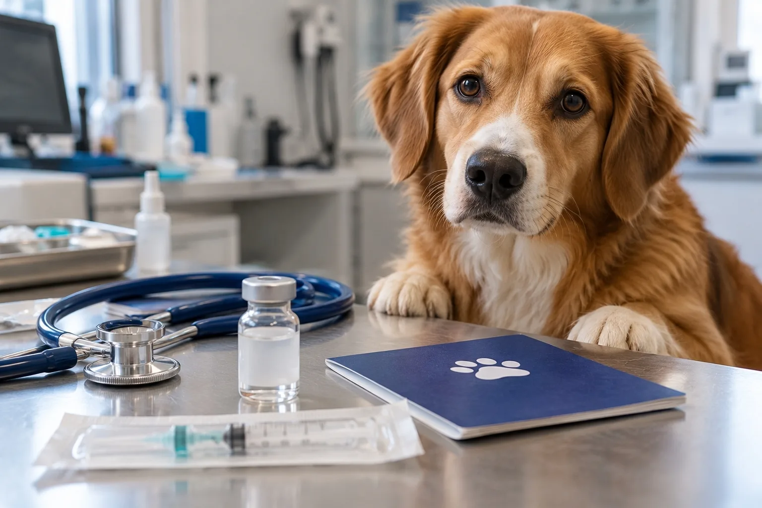 🐕 В истории с вакциной «Мультикан-8» новый поворот: возбуждено уголовное дело
