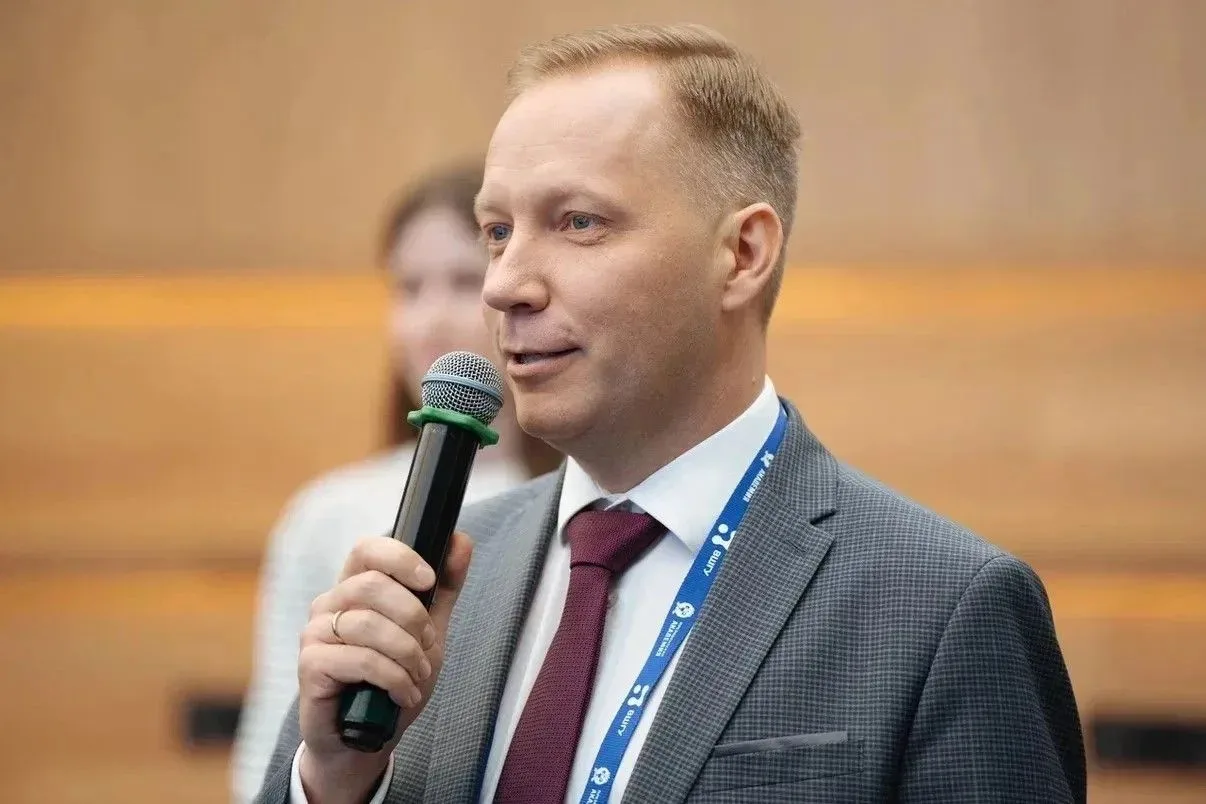 ⚡️Назначение среди участников программ ВШГУ Президентской академии

🎓 Выпускник второго потока прог