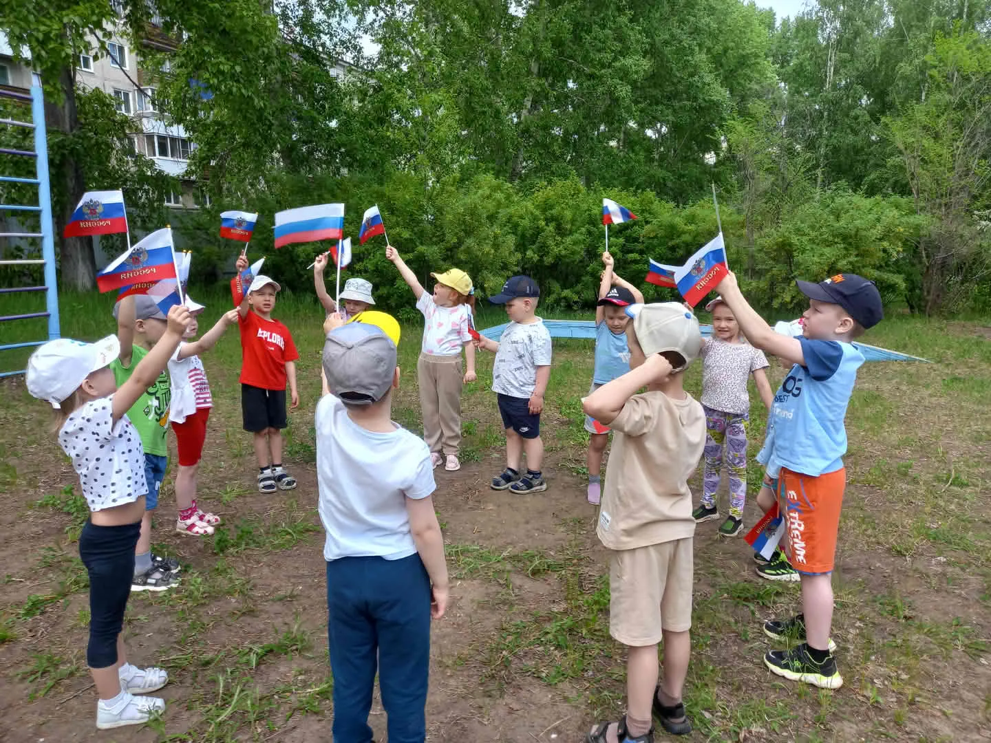 12 июня наша страна отмечала День России – один из самых значимых государственных праздников, символ