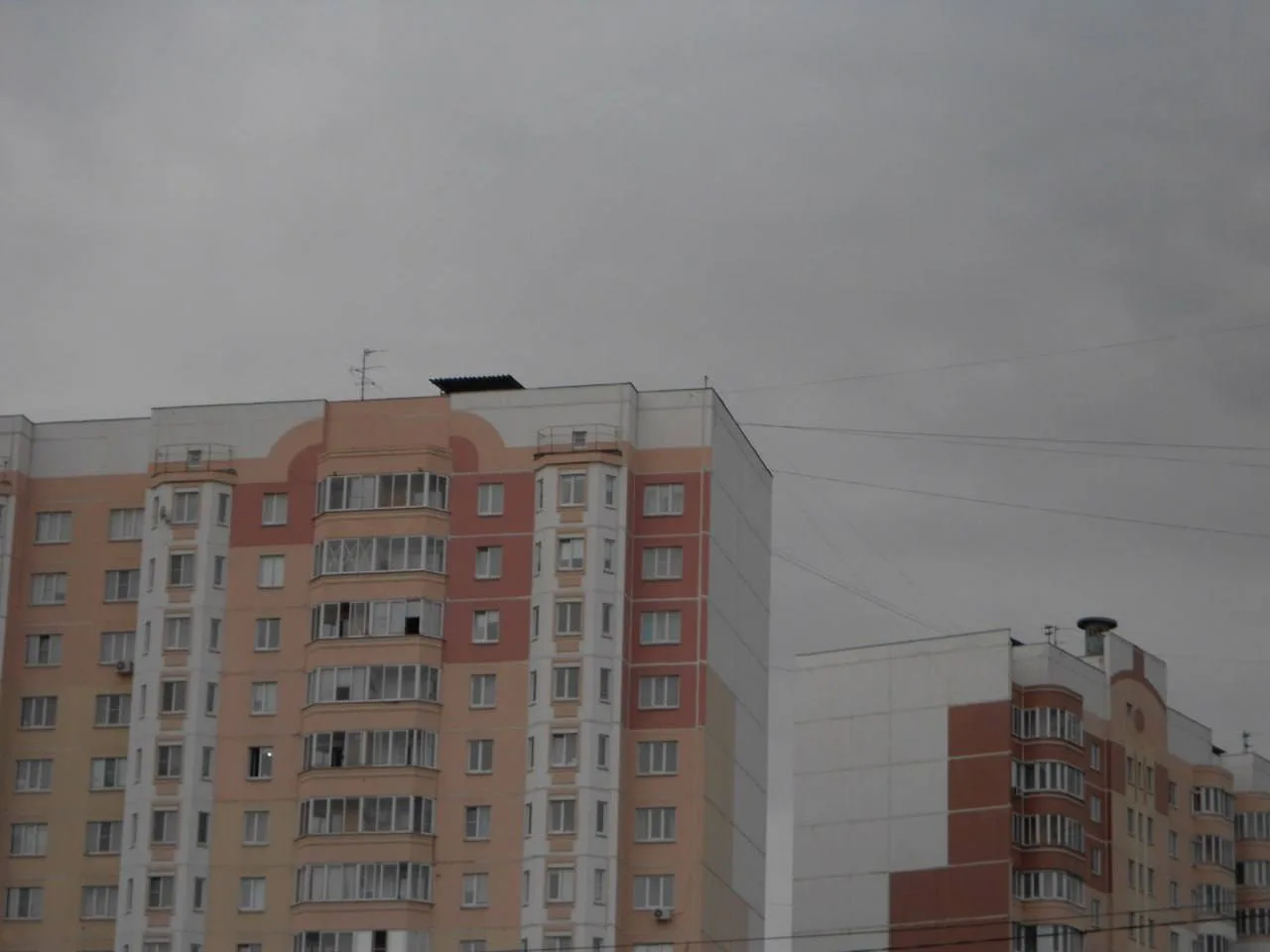 ⛈ Дожди и грозы ожидаются в Курской области 30 июля