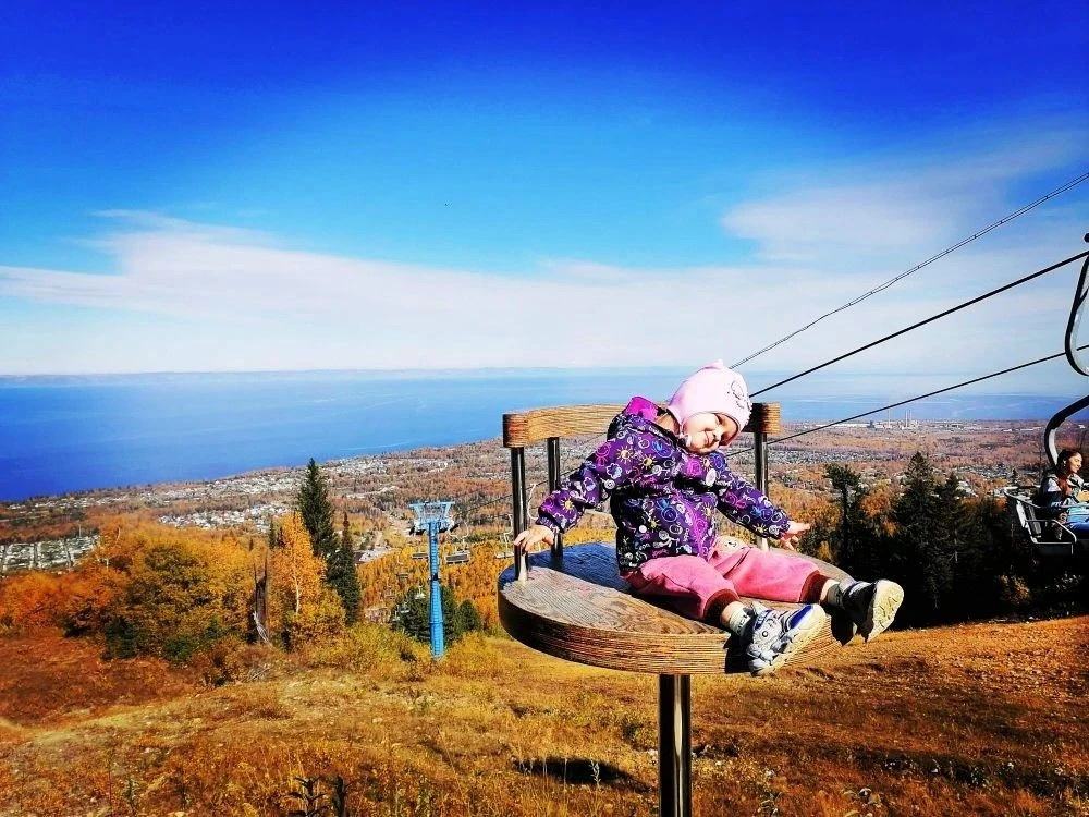 🍁Номинация «Краса осени»