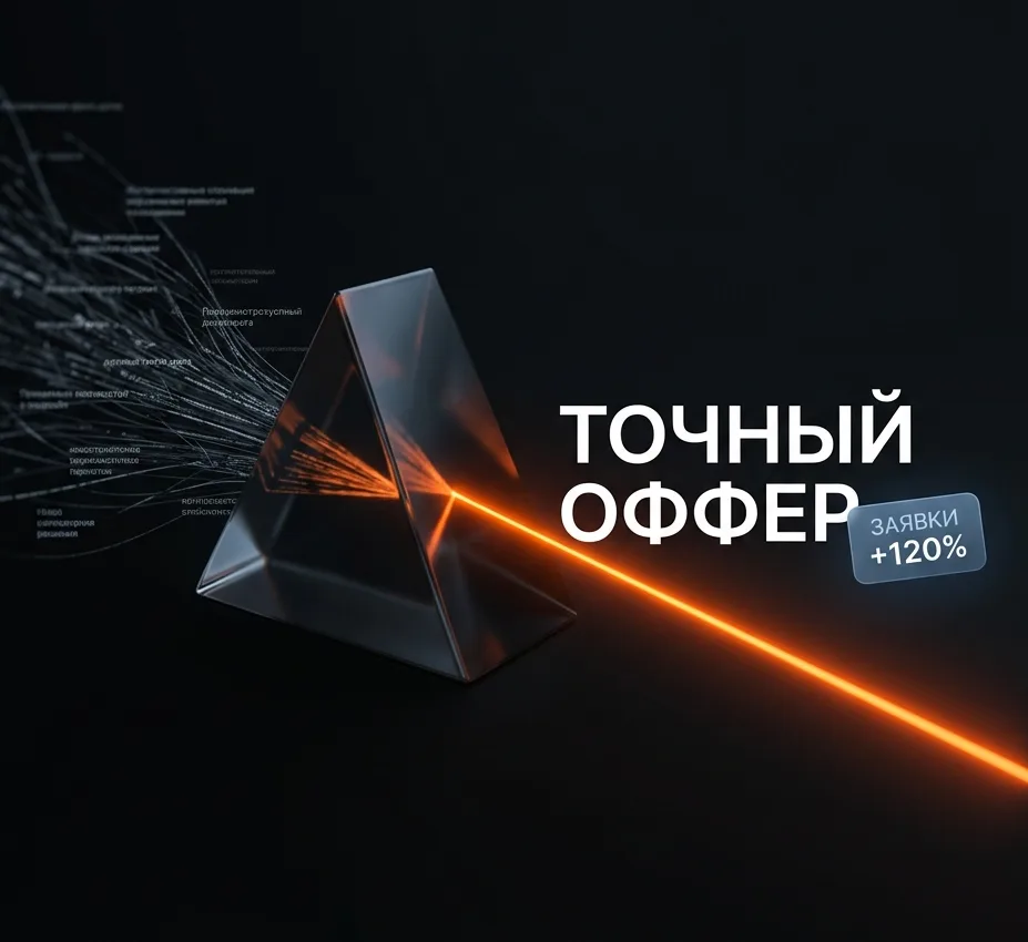 Вы знаете свой продукт слишком хорошо. И именно это мешает вам его продавать.