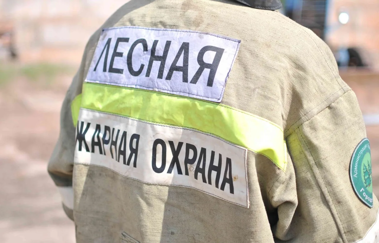 Лесные пожары в Иркутской области: ситуация остается напряженной, но контролируемой.

Прошедшая неде