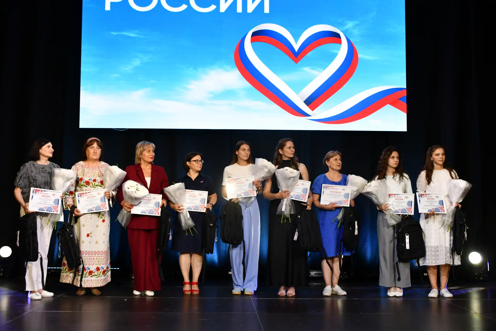 🏆 Сегодня в Новосибирском областном Российско-Немецком Доме в рамках диалоговой площад...