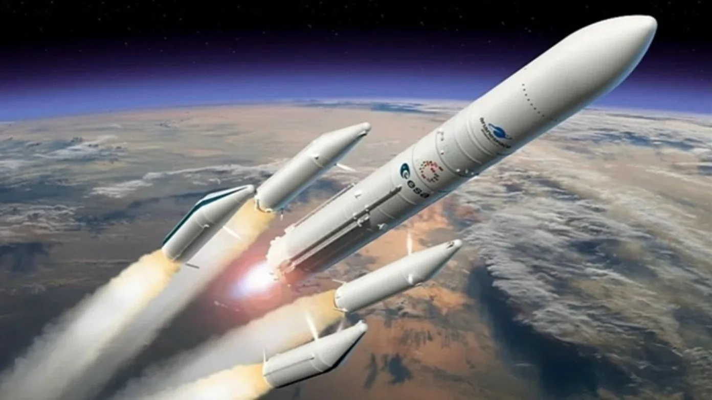 Как новая ракета Ariane 6 изменила расстановку сил в космической гонке и открыла Европе путь к незав