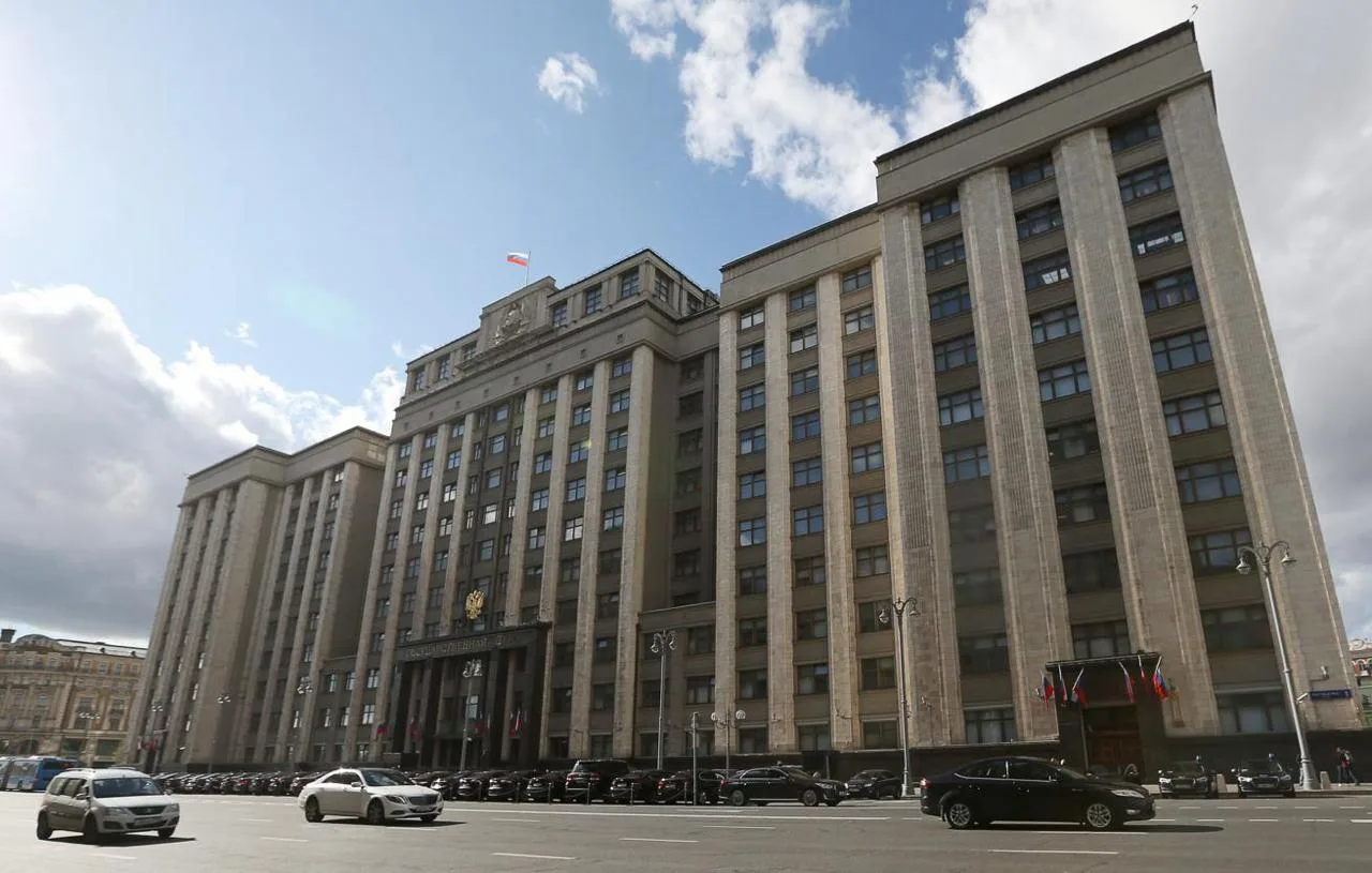 ЦИК после консультаций с силовыми ведомствами назначил проведение выборов в Госдуму в р...