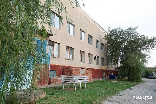 🔥 В Быково отремонтируют теплосети котельной ЦРБ.
