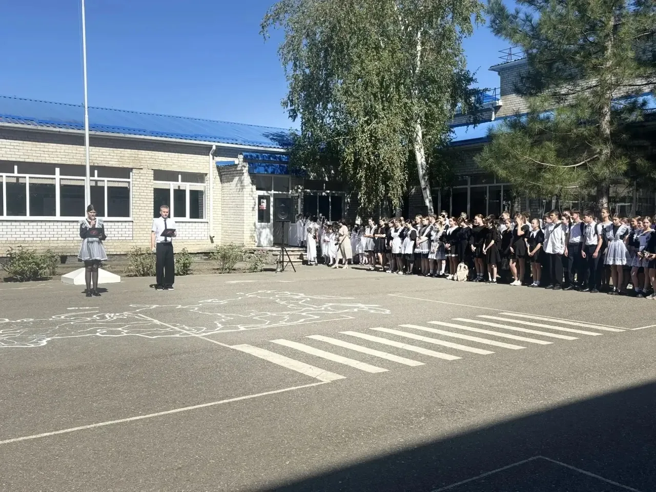 Мы помним! Мы скорбим! 🕯️