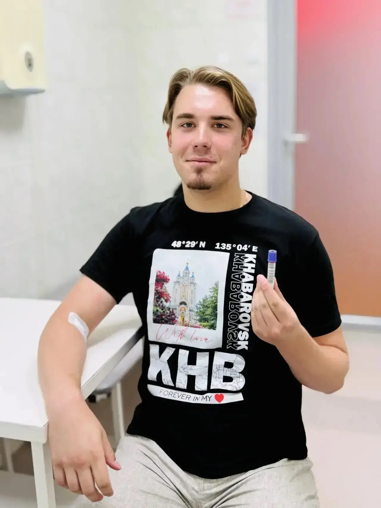 Друзья, сегодня поговорим о донорстве костного мозга, название которого часто пугает. 
Самое важное: