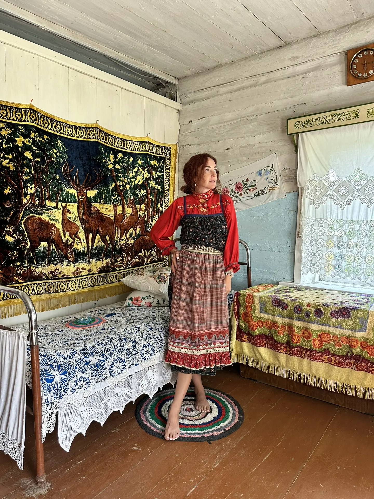 В связи с тем, что у меня много новеньких на канале, хочу пояснить, куда вы попали)  Меня зовут Алин