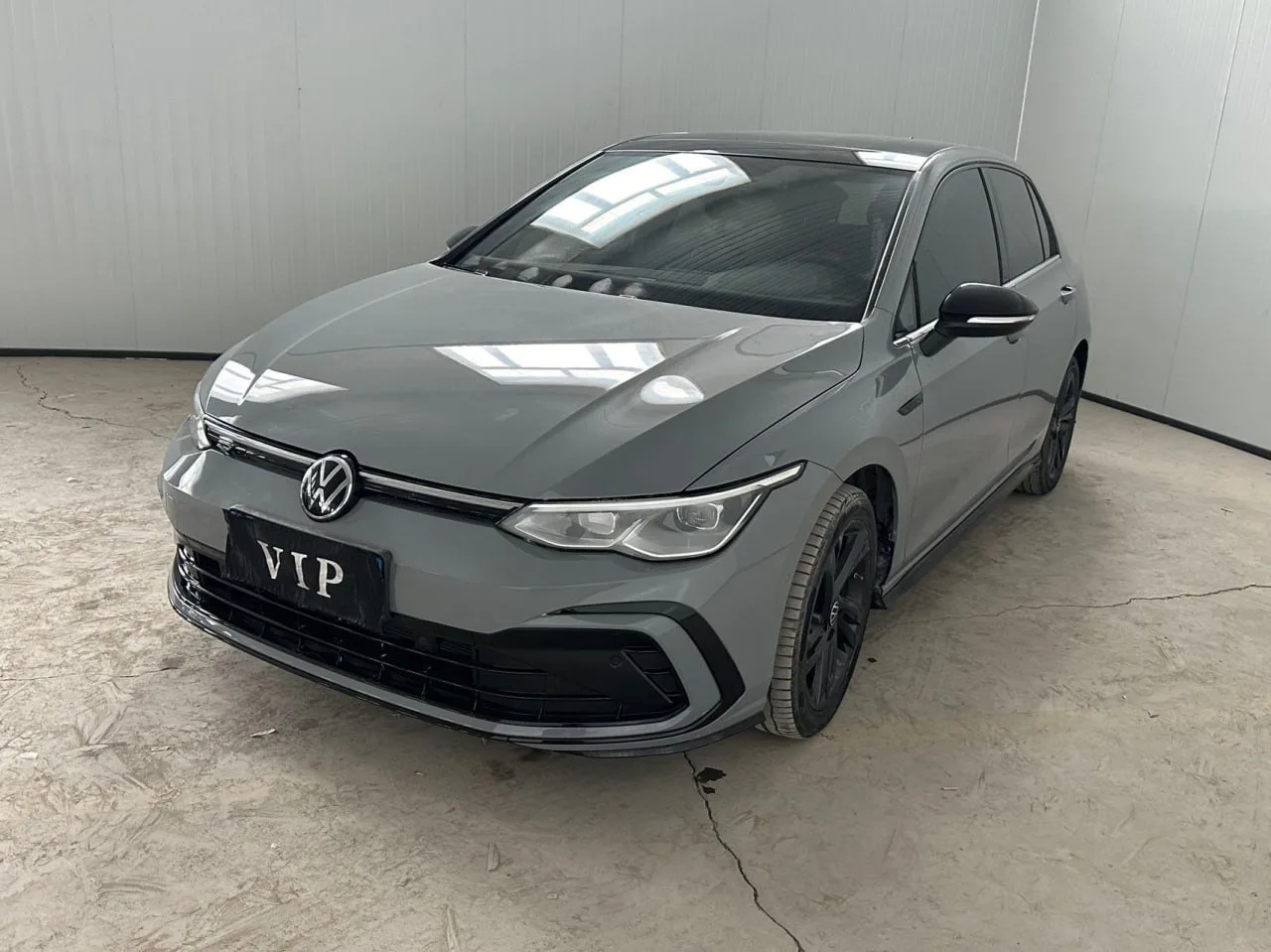 ✅ ДОСТУПЕН К ПОКУПКЕ 

VOLKSWAGEN GOLF ИЗ КИТАЯ

- 2023 год 
- Двигатель: 1.4л., турбо, бензин, 150 