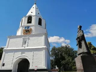 Сызрани отказались от массовых гуляний на день города - как отметят праздник в 2026 году