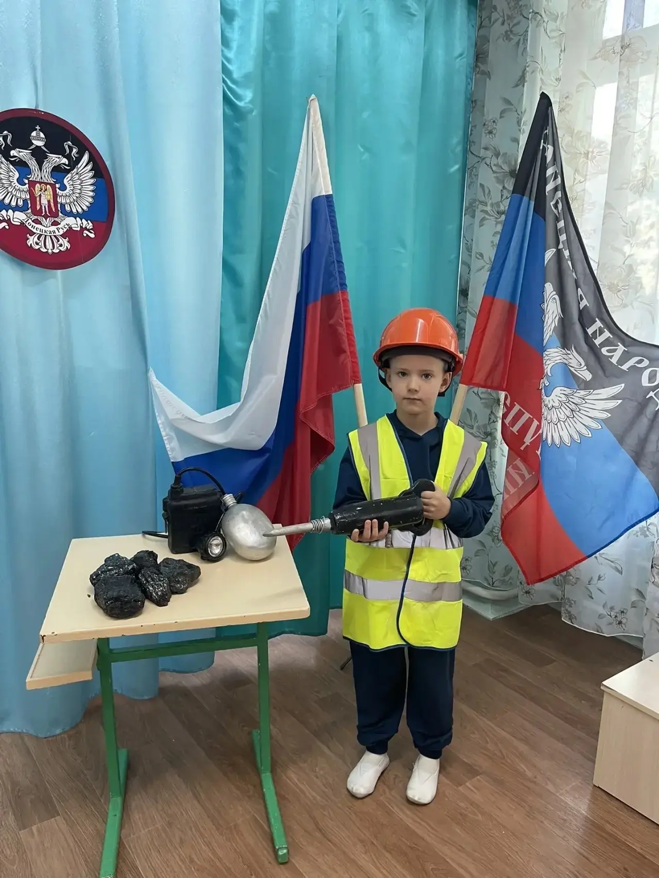 #ГодДошкольногоОбразования