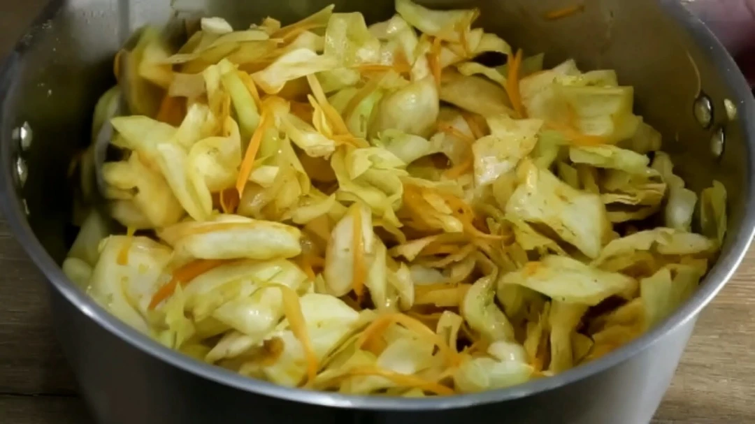 Капуста по-корейски 🥬🔥