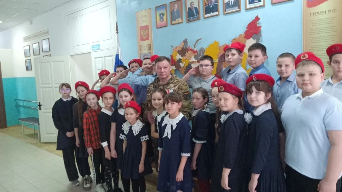 🤝Спасибо большое Вячеславу Александровичу Свистунову за очень интересную встречу, кото...