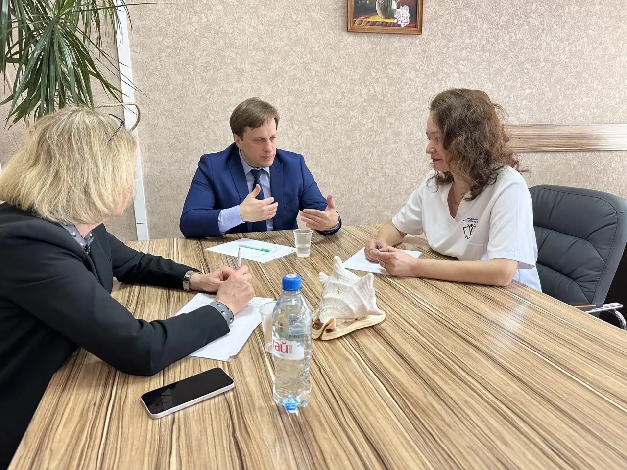 📞 Единый контакт-центр 122: как сделать помощь ещё доступнее