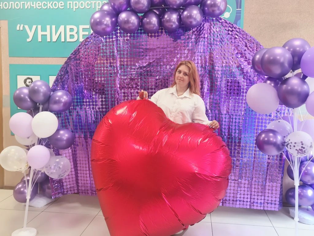 🏆 Наш звездный час: «Дари» — лучшие в районе!

Друзья, у нас суперновость! Школьный волонтерский от