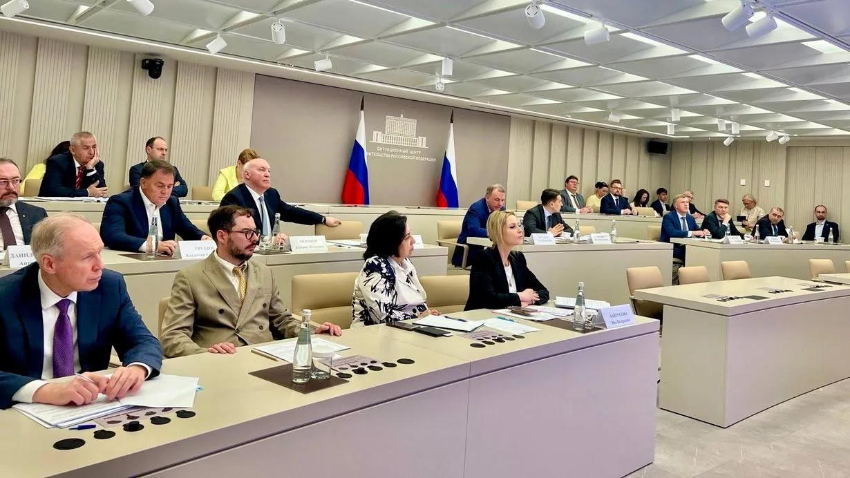 Госслужба станет доступнее: кадровые процедуры переведут в удобный формат  Когда человек хочет посту