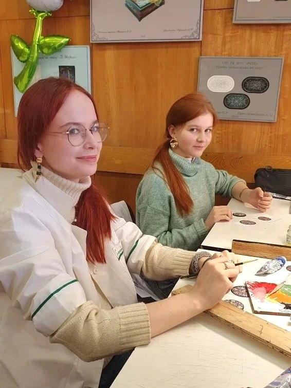 Лучший по профессии  Вчера, 18 марта, на УП Дальневосточная прошел традиционный конкурс профессионал