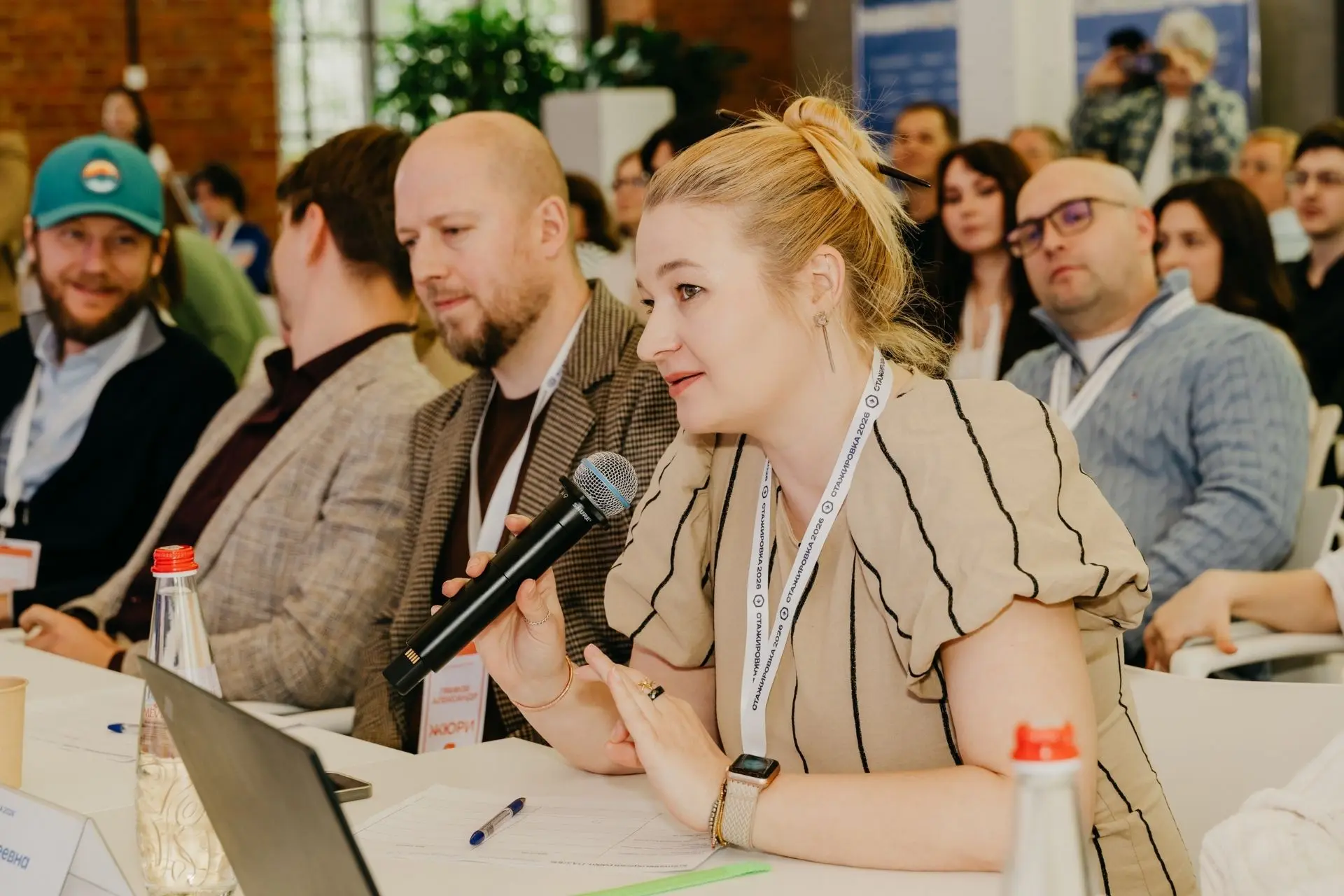 Бесплатное ИТ-обучение для школьников и студентов колледжей 💻