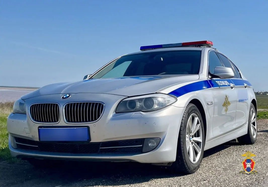⛔️Госавтоинспекторы Херсонской области выявили 85 нарушений ПДД за прошедшие выходные

Сотрудники Го