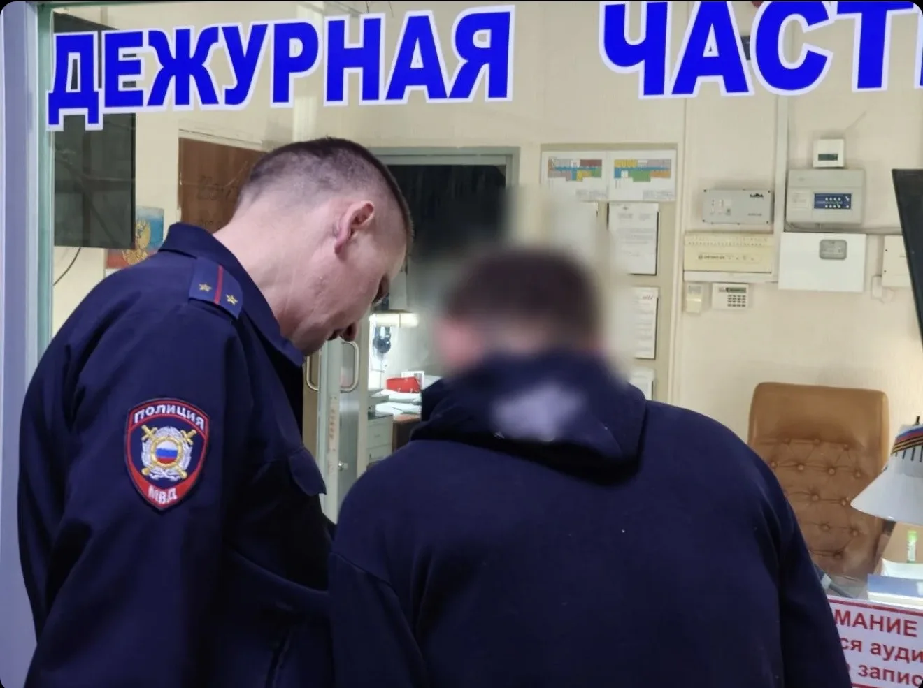 В Абинском  районе перед судом предстанет 56-летний местный житель, который во время пьяной посиделк