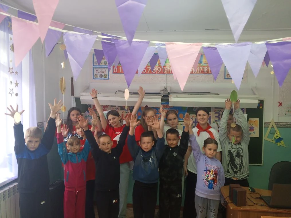 ✨Волшебство творчества в «Городе мастеров» ✨
