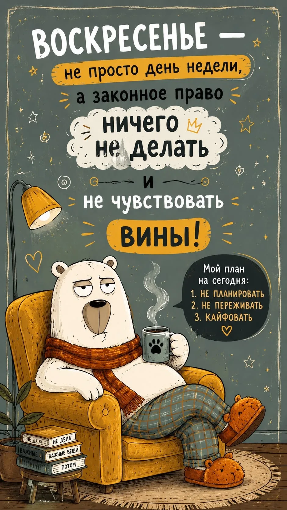 ☀️ #ДоброеУтро